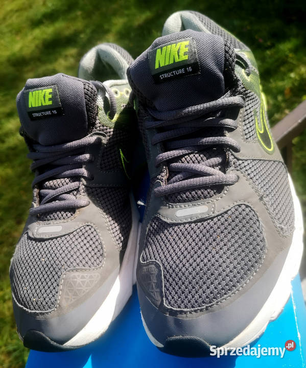Buty do biegania Sportowe Nike 445 Zawiercie