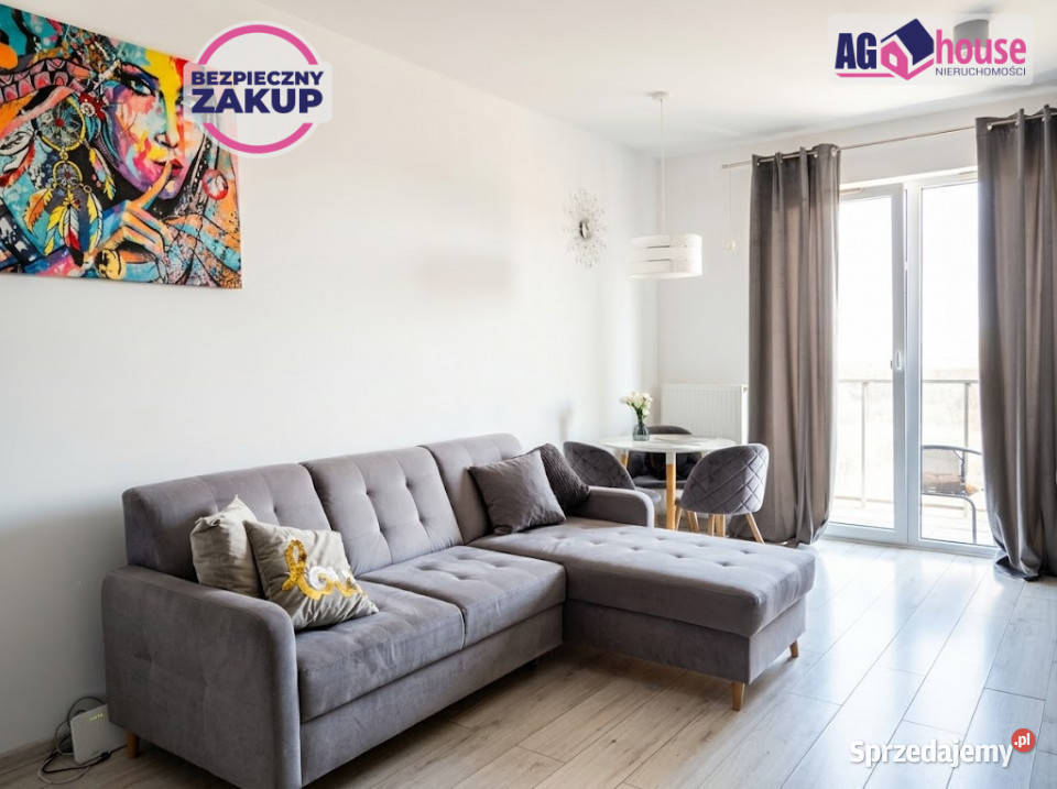 sprzedaży mieszkania 36m2 Gdańsk pomorskie