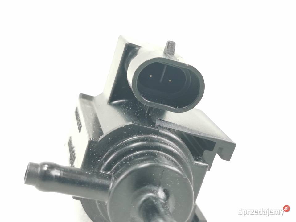 ZAWÓR PODCIŚNIENIA PALIWA FIAT PANDA 4X4 2003