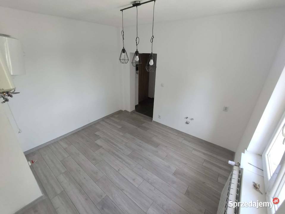 remoncie jasne mieszkanie niski czynsz centrum