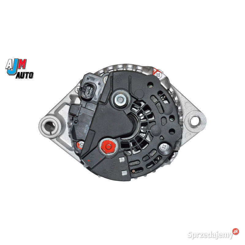 Alternator 0124425058 19 CDTI Opel Astra H lubelskie Grabów Szlachecki sprzedam