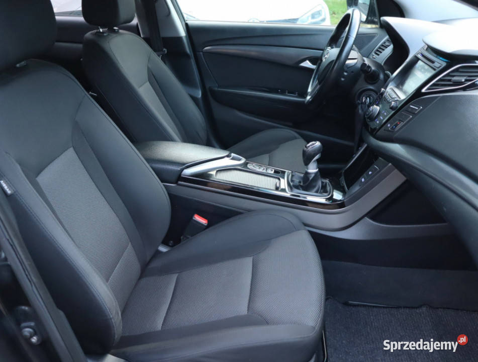 Hyundai i40 17 CRDI podgrzewane fotele Piaseczno