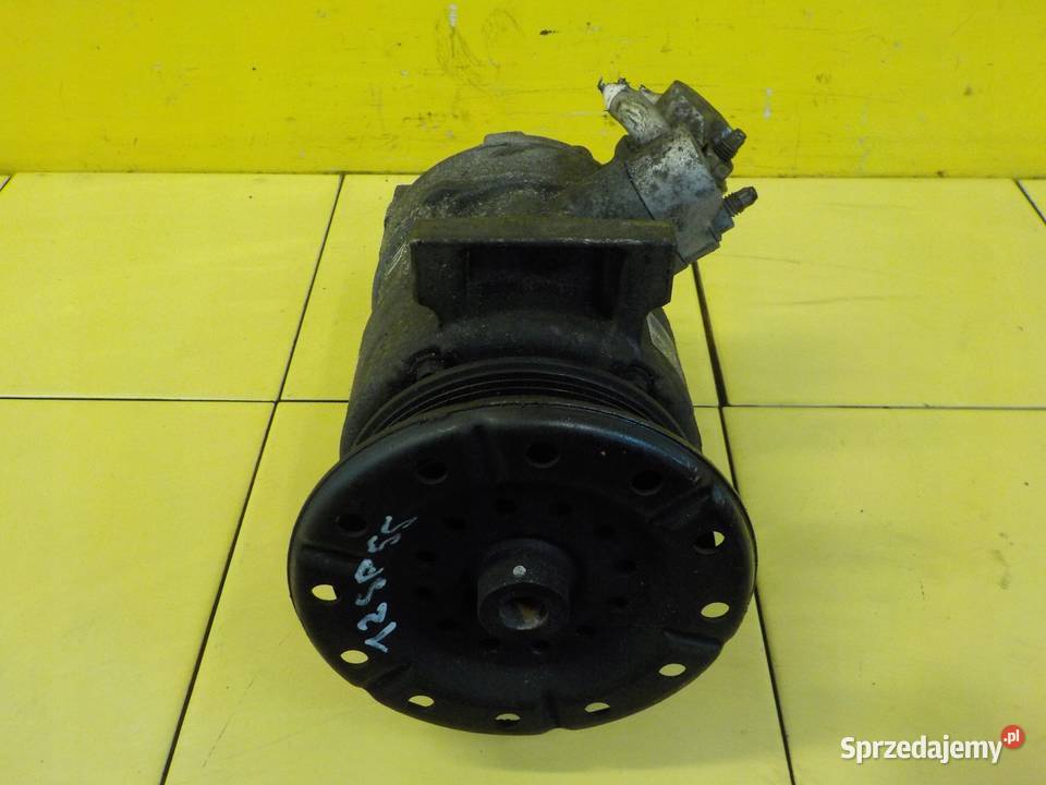 CALIBER AVENGER 20 B 16V 10r 156 ECN sprezarka Kompresory klimatyzacji Suków