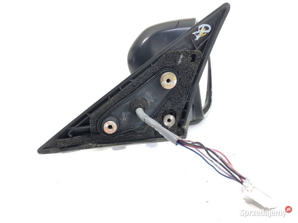 LUSTERKO PRAWY SUBARU OUTBACK III Kombi 0310 Lusterka zewnętrzne