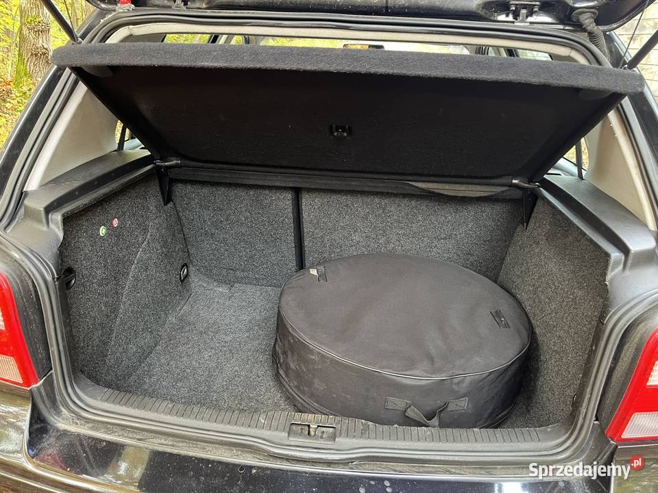 GOLF IV 16 8v benzynagaz LPG STAGdługie opłaty Częstochowa