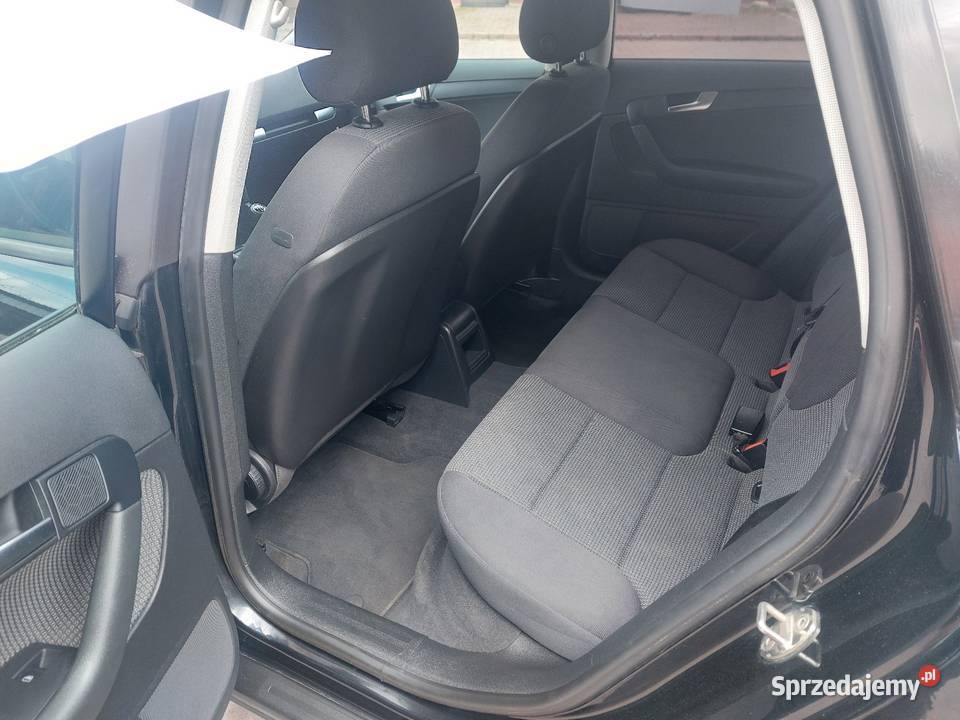 A3 29 TDI elektrochrom. lusterka boczne A3 Żychlin