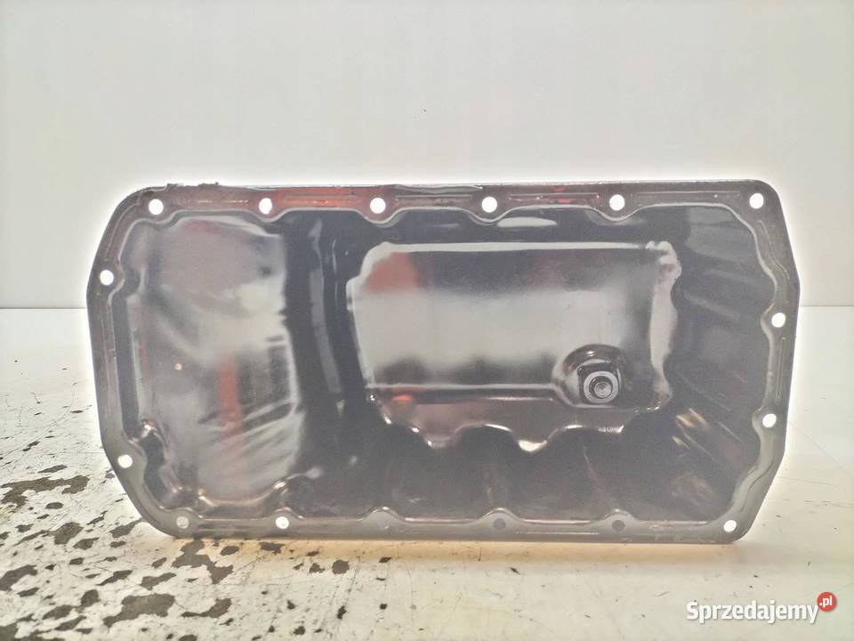 MISKA OLEJOWA 755048380 16 VTI THP Peugeot 308 I