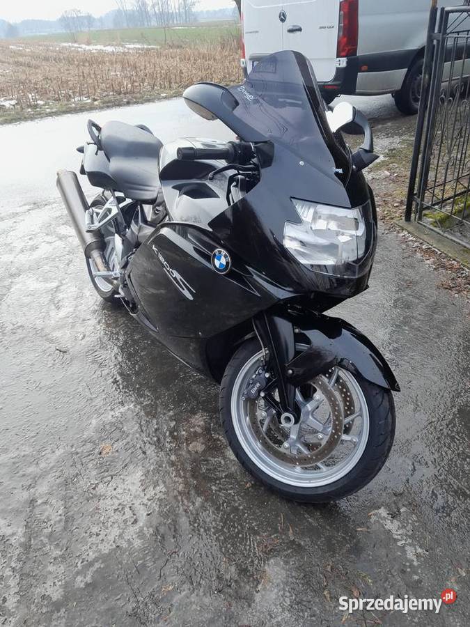 Bmw k1200s