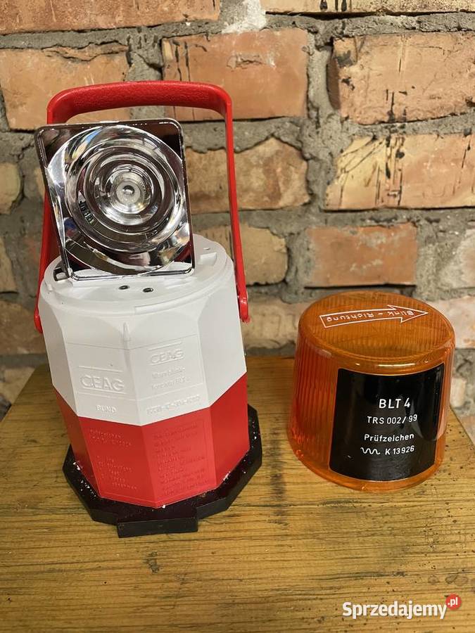 mercedes g klasa gelenda wolf lampa ostrzegawcza Warszawa sprzedam