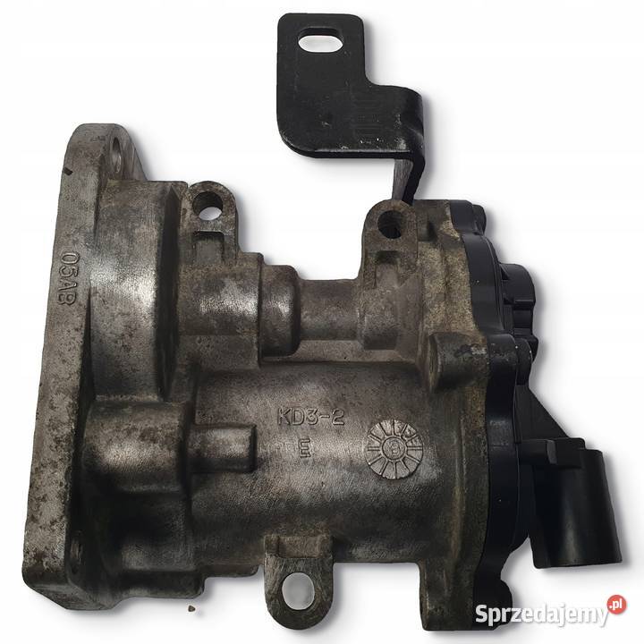 ZAWÓR EGR Ford C 18 TDCI 21200005BA lubelskie