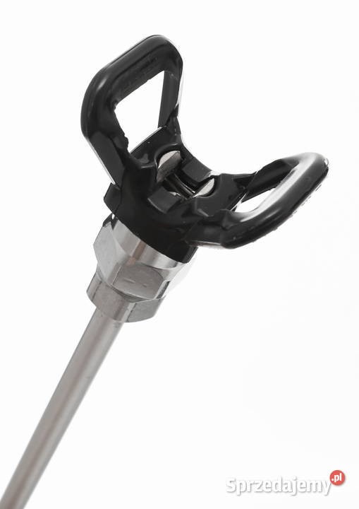 Agregat MALARSKI Pistolet Hydrodynamiczny 1500W Ostrołęka