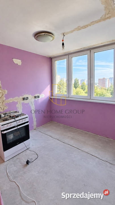 2 pokoje 44 m Zabobrze balkon niski czynsz Jelenia Góra sprzedam