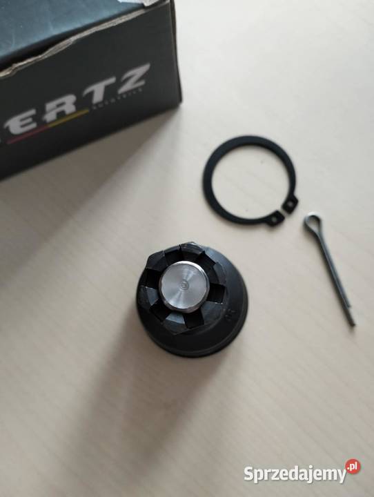 Sworzeń wahacza Nissan Almeria Tino warmińsko-mazurskie Olecko