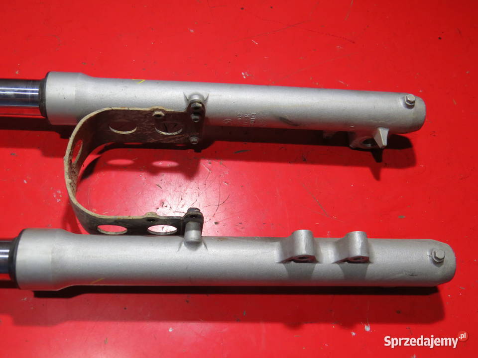 BMW F650 F 650 GS 1999 lagi amortyzatory przód Warszawa sprzedam