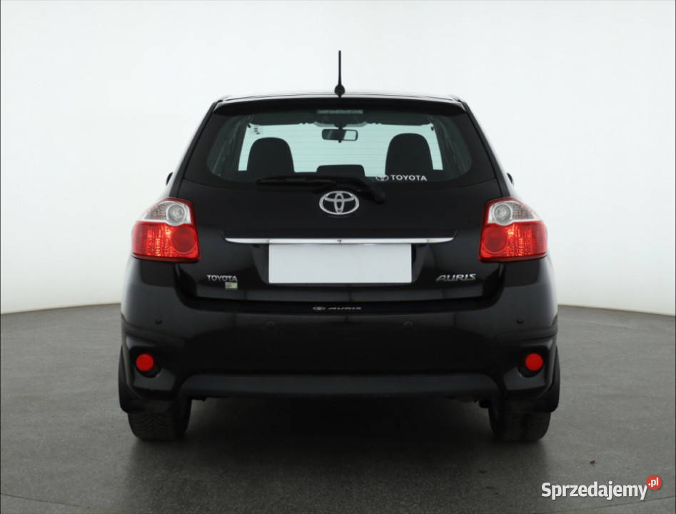Toyota Auris 16 Valvematic radio Piaseczno sprzedam