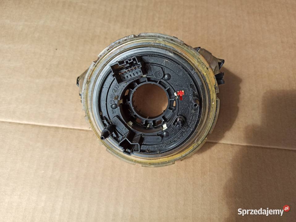 Audi A4 B6 taśma poduszki Airbag 8E0953541C Bolesławiec