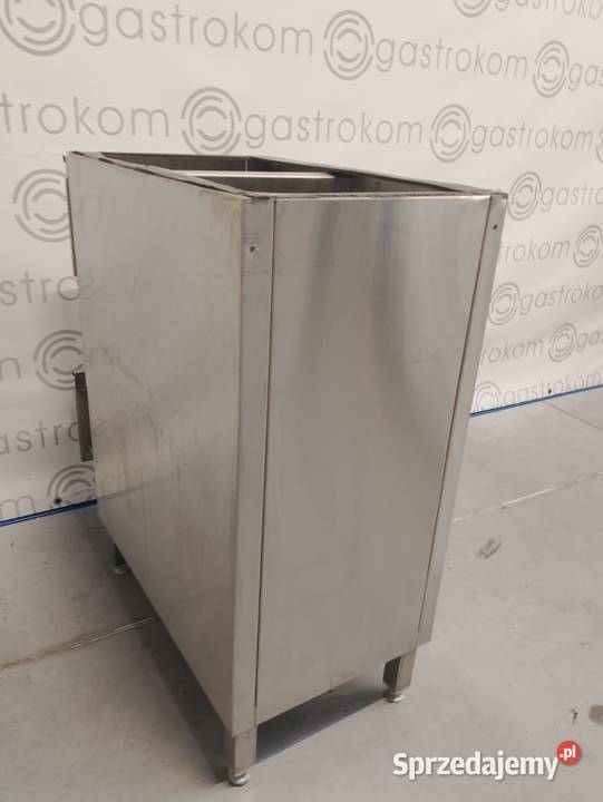 Blok z 3 szufladami KOMAT 42x70x85 Gastronomia