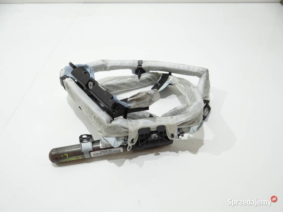KURTYNA AIRBAG LEWA BMW E90 LCI 6966645 Poduszki powietrzne Strzyżewice