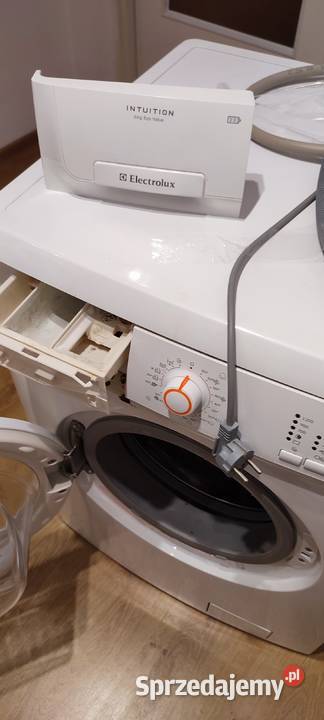 Pralka Electrolux lubelskie Lublin