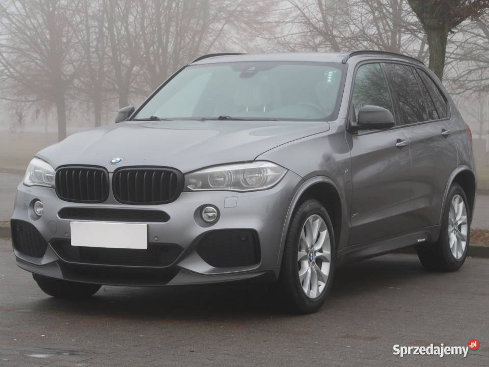 BMW X5 xDrive25d czujnik parkowania X5 Katowice