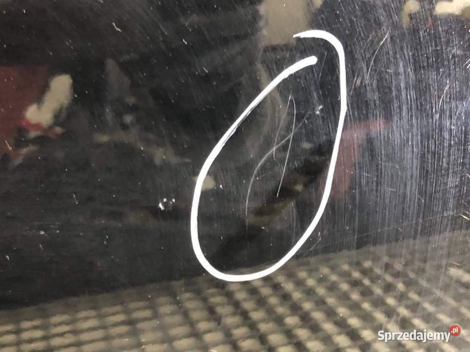 DRZWI LEWY PRZÓD HYUNDAI i40 Kombi podkarpackie