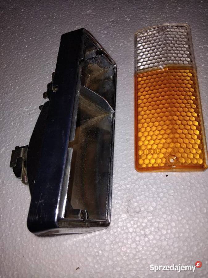 Lampa postojowe Łada 2106 Łada Niva osobowe sprzedam