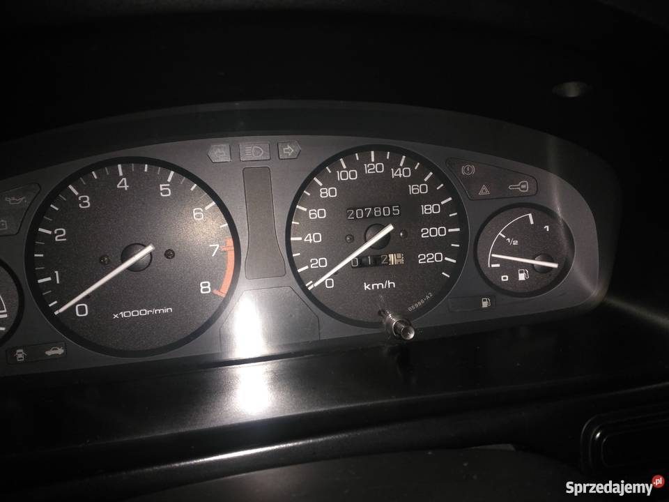 Honda civic 1996 210000km Civic Kraków sprzedam