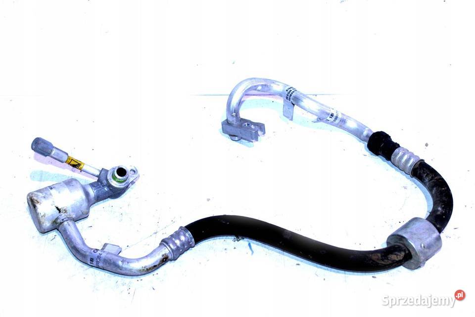 WĄŻ PRZEWÓD KLIMATYZACJI TIPO II 14 B 51986971