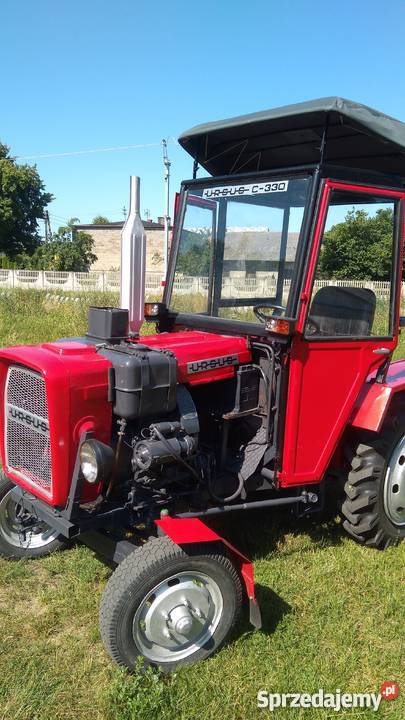 ES 15 Cykarzew Północny