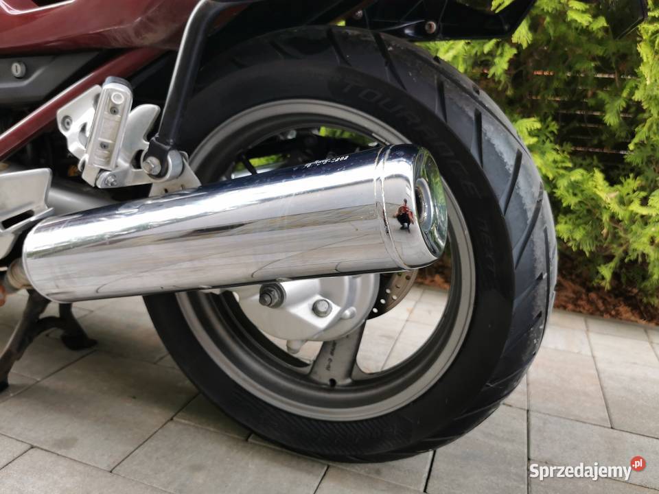Yamaha XJ 900S Diversion Tarnów