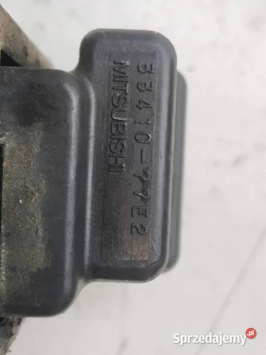 CEWKA ZAPŁONOWA 3341077E2 27 B Suzuki Grand