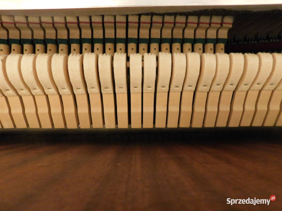 PIANINO Używane TANIO Warszawa
