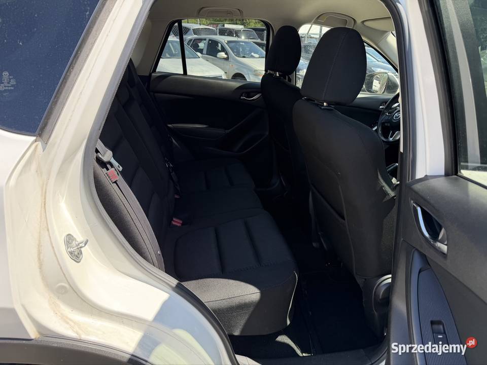 Mazda cx5 SUV Nowy Sącz