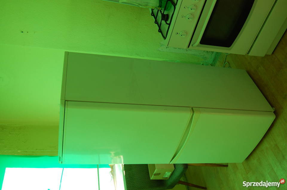 Chłodziarko zamrażarka ALTUS sprawna Lodówki i zamrażarki Bytom