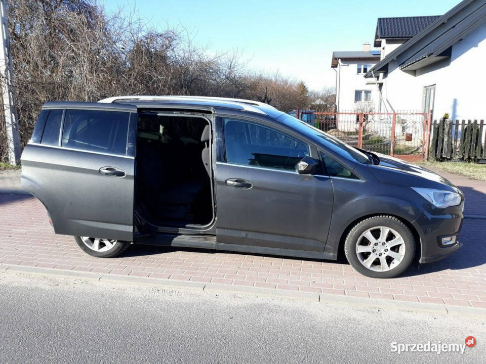 Ford C Zgierz sprzedam