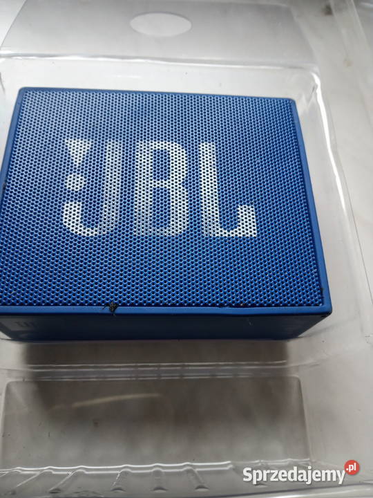 Glosnik JBL Go 1