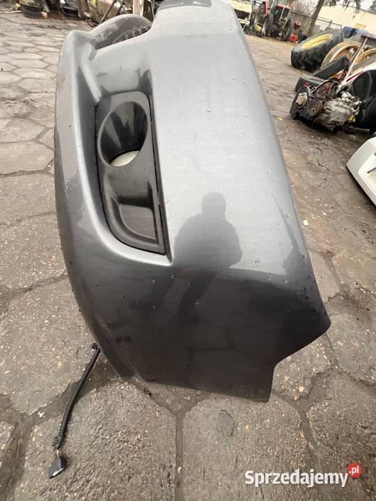 Zderzak przód Renault Latitude tewxa Radzyń Podlaski