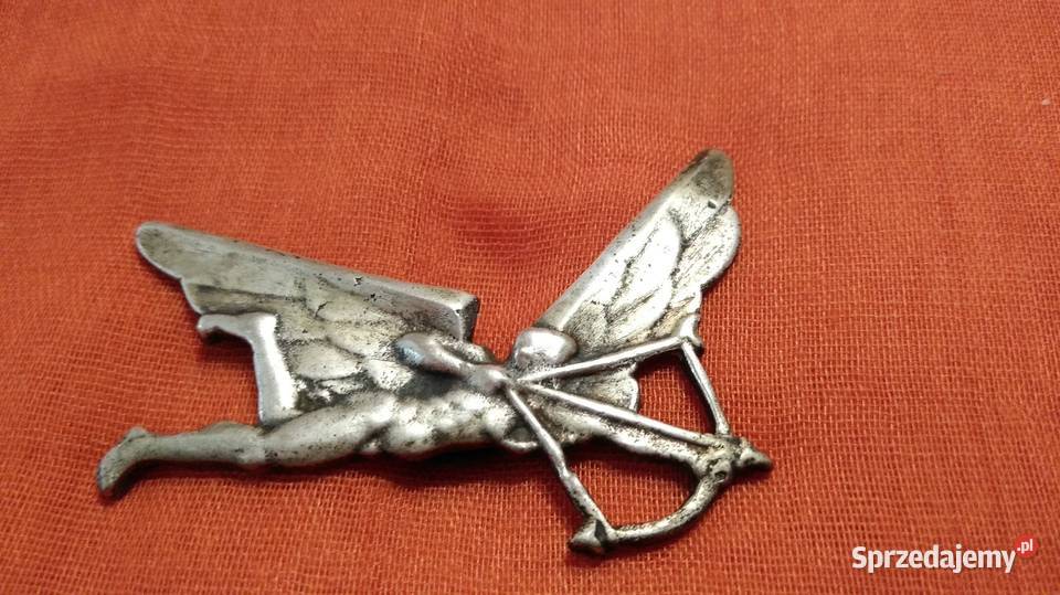 Strzelec pokładowy małopolskie