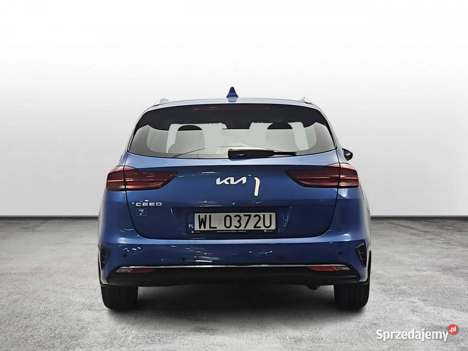 Kia Ceed 15 TGDI S Z Polskiego Salonu Faktura sprzedam