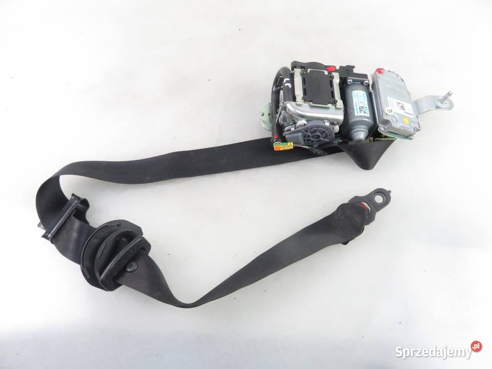 PAS LEWY PRZEDNI MERCEDES W212 610035800C