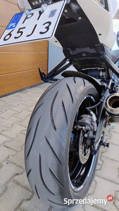 Suzuki GSXR 750 GSXR 2023 150