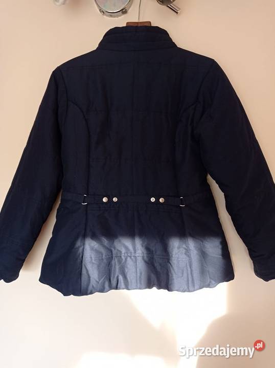 Ciepła kurtka Lonsdale Hajnówka