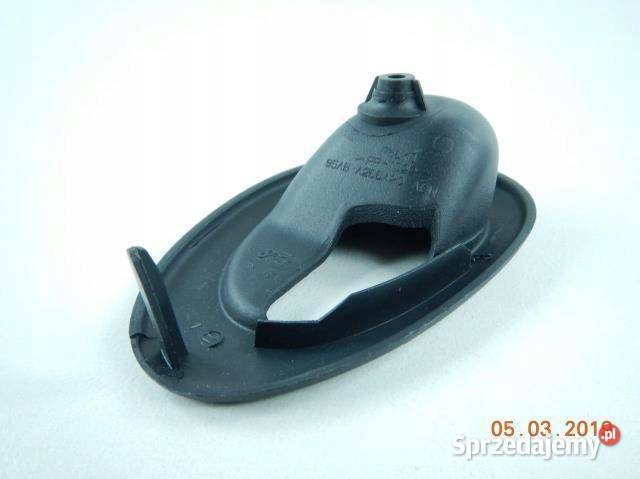 PLASTIK OSŁONA DRZWI PRAWY TYŁ FORD ESCORT 9501 sprzedam