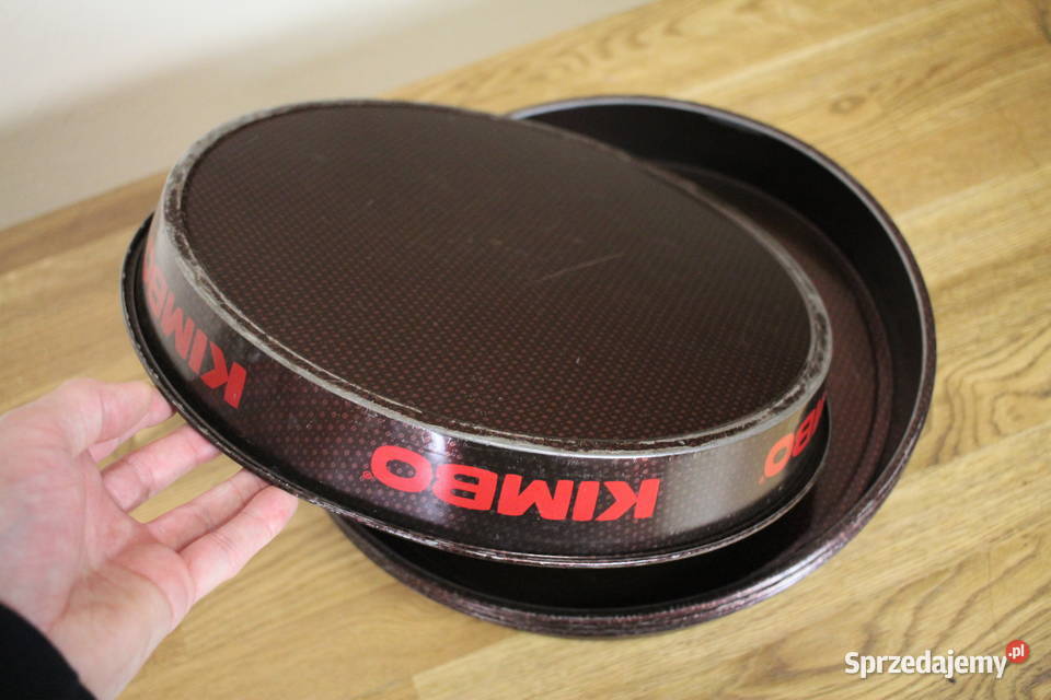 Tacka Kimbo 4 sztuki Góra