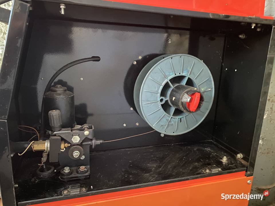 Migomat Bester 1603 Turbo sprzedam