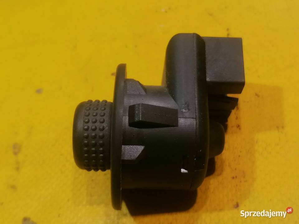 przełącznik lusterek 8pin8200002442 RenaultDacia osobowe łódzkie Piotrków Trybunalski