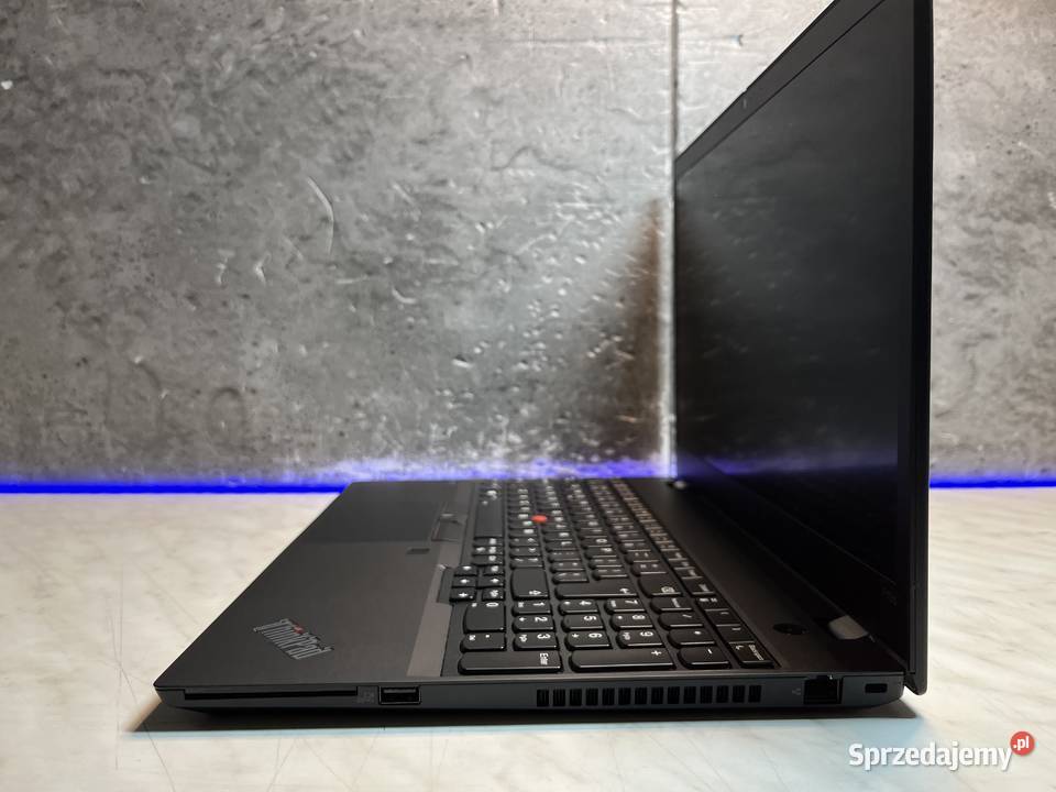 Lenovo ThinkPad P15s GEN 2 i711GEN Nvidia T500