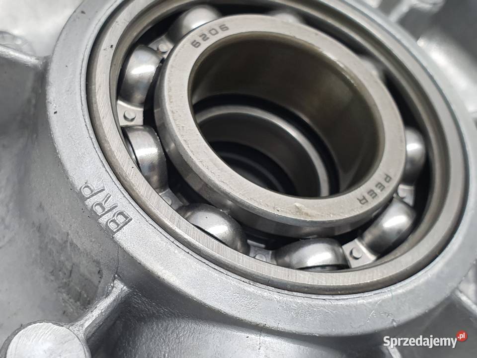 Walek Atakujacy Dyfer Obudowa Can Am Renegade Łódź