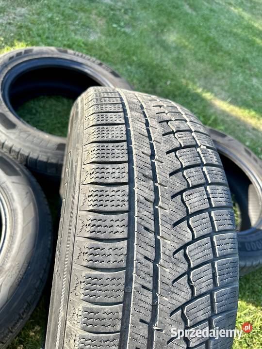 Opony zimowe ZEETEX WG1000 SUV 23560R17 60 Mierzęcice