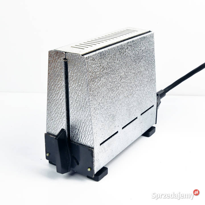 Skrzydłowy Toster HAGEKA Brotrster Brandenburg Warszawa